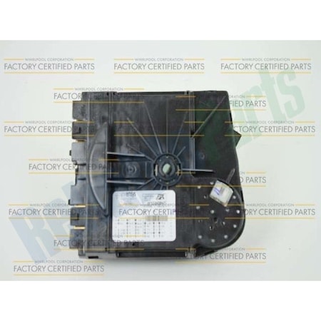 Whirlpool WPW10243947 Whirlpool Timer WPW10243947